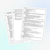 Тест Экономическая политика советской власти. “Военный коммунизм”