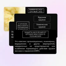 Презентация по ОБЗР 