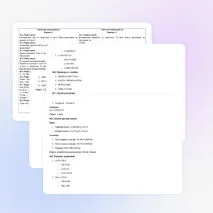 Самостоятельная работа 
