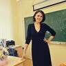 Лаврентьева Евгения Сергеевна