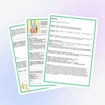 Практическая работа. Тема: «Сравнительная экономико-географическая характеристика стран Северной Европы»