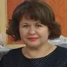 Пярина Светлана Викторовна