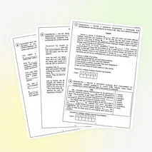 ВПР для 10 класса (английский язык) 10 вариантов + аудиофайлы (отредактировано в соответствии с демо 2027)