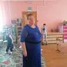 Борисова Галина Борисовна
