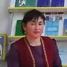 Кобенова Айдана Александровна
