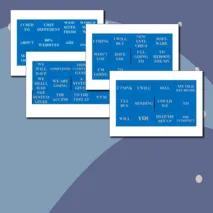Карточка по английскому языку Spotlight 9 Module 4