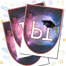 Растяжка на выпускной. 
