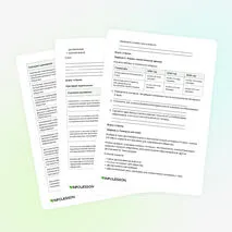 Типовые варианты СОР и СОЧ «Наука, образование и технологии во второй половине ХХ века — начале ХХI века»
