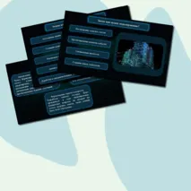 Комплект урока (презентация + конспект урока) по информатике на тему 