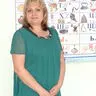 Спиридонова Ольга Васильевна