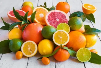 В сезоне 2019-2020 ЕС увеличит импорт цитрусовых - Eastfruit ...