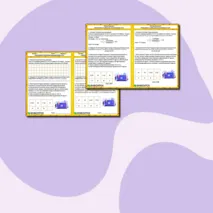 Карточки по информатике 