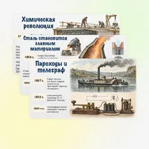 Презентация: «Экономика делает решающий рывок», 9 класс. Мединский, Чубарьян.