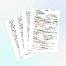 Проверочная работа по разделу 