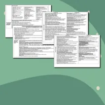 Календарно-тематическое планирование воспитательно-образовательной работы подготовительной группы 2024 года. Тема: «Знатоки леса звери сибирских лесов». Звук и буква Э.