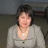 Манджиева Людмила Владимировна