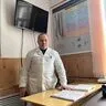 Трофименко Игорь Владимирович