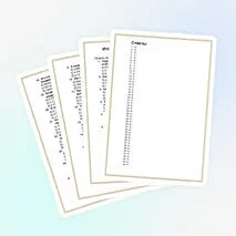 Итоговый тест по истории России (6 класс)