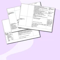 Технологическая карта урока русского языка. Тема урока. Лексическое значение слова.