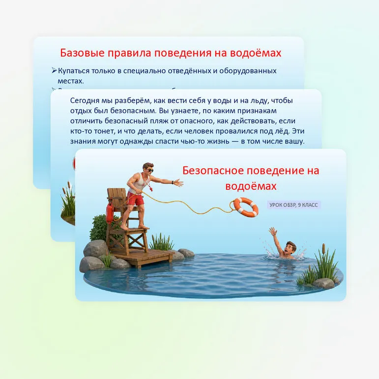 Презентация 