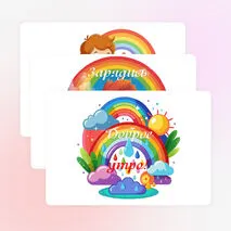 Зарядись позитивом!