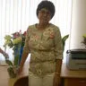 Никифорова Роза Рафиковна