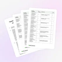Типовые варианты СОР и СОЧ «Наука, образование и технологии во второй половине ХХ века - начале ХХI века»