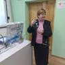 Кортунова Татьяна Николаевна