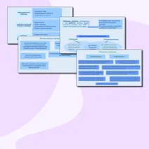 Презентация с теорией для подготовки к ЕГЭ по теме «1.9 Развитие общества»