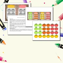 Дидактическая игра 