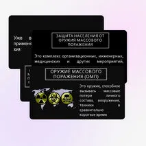 Презентация по ОБЗР 