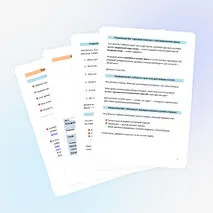 Нейроупражнения для запуска речи и письма: 10 игр для мозга (5–8 лет)