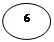 Овал: 6