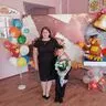 Адам Елена Александровна