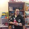Добрынина Ольга Владимировна