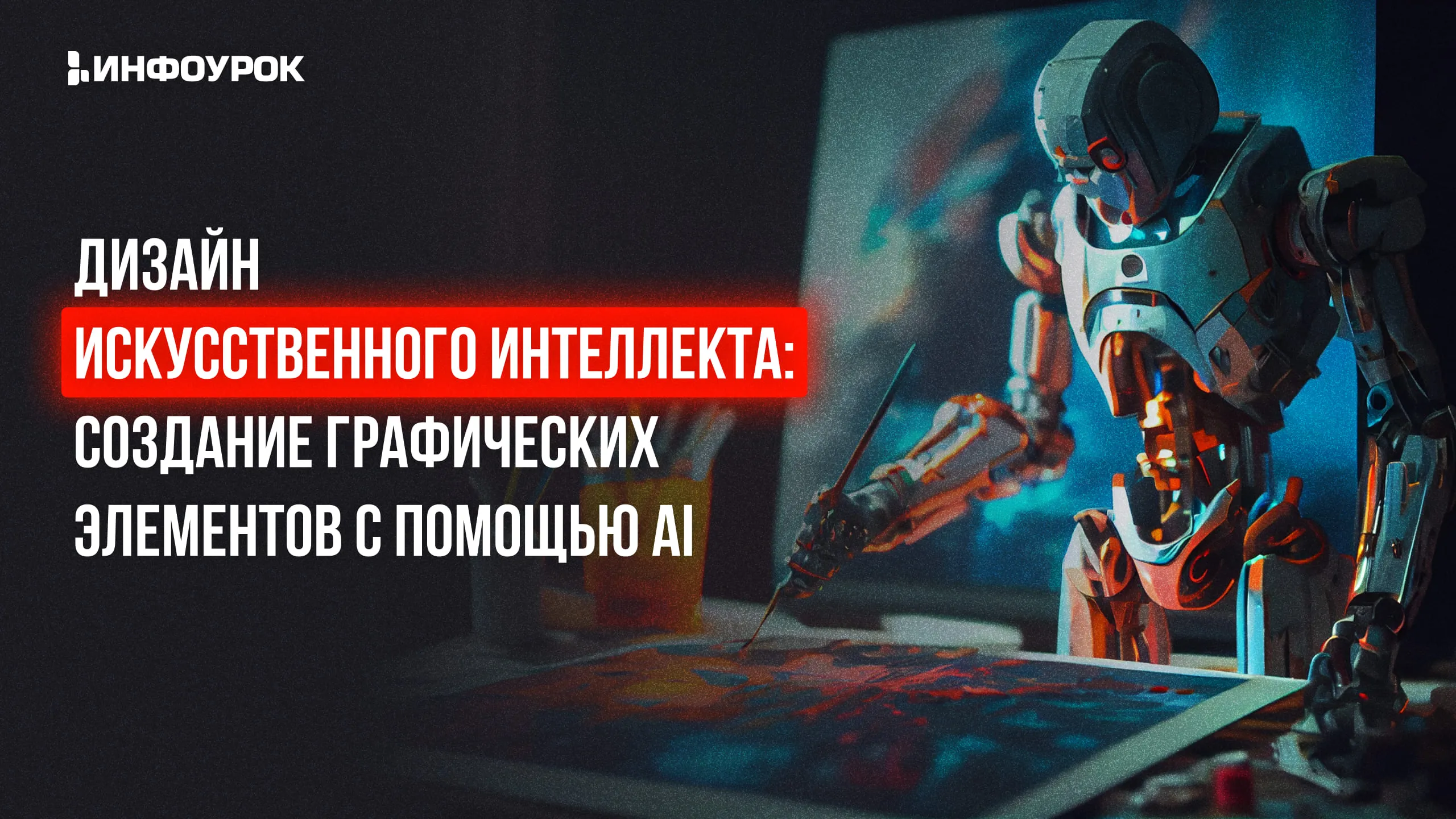 Обложка курса