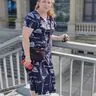 Егорова Ирина Ивановна