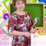 Сауткина Светлана Ивановна