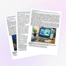 Кейс § 11 «Правонарушения и юридическая ответственность»