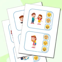 Дидактическая игра 