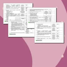 План работы по профилактике дорожно-транспортных происшествий среди детей