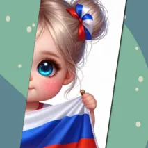 «Легенды о России» / Оформление к уроку