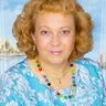 Пашинова Жанна Мануиловна
