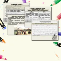 Презентация по истории на тему 