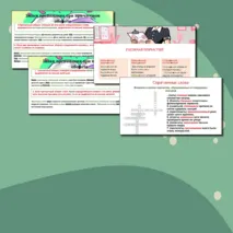 Презентация 
