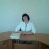 Пономарёва Ольга Викторовна