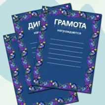 Награды: грамота, дипломы, сертификат, благодарность