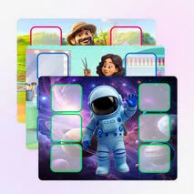 Дидактическая игра 