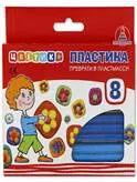 Пластилин, паста для лепки в интернет-магазине развивающих игр, купить