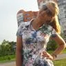 Полтавская Оксана Юрьевна